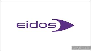 eidos TT games 2006 logo [upl. by Halford]