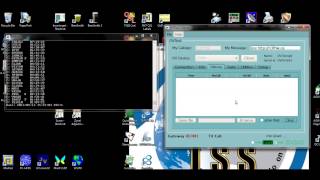 How to Use a DV Dongle with DV Tool Software to Access DStar [upl. by Etnauq62]