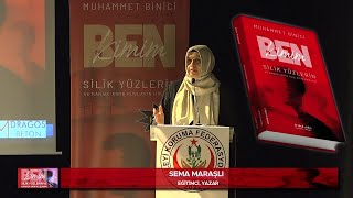 Sema Maraşlı Yeni Dünya Düzeni Aileyi Yıkmak İçin Cinsiyet Rollerini Hedef Alıyor [upl. by Halimeda]