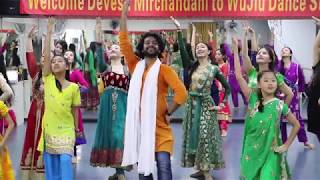 Pairon mein bandhan hai Full version in Zhuhai China Devesh M [upl. by Leveridge]