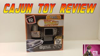 THESE ARE CRAZY FUN Tiny TV Classics by Basic Fun Toys Unboxing [upl. by Enomyar995]