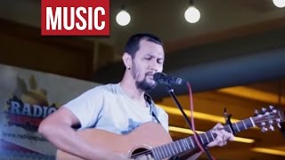 Johnoy Danao  quotIkaw at Akoquot Live [upl. by Uile]