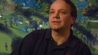 G4 Icons Episode 12 Sid Meier [upl. by Juback]