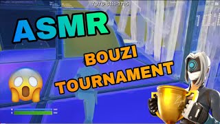 ASMR JE FAIS LA BOUZI TOURNAMENT 😱  World Record [upl. by Allenotna860]