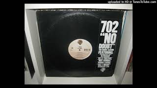 702 show you my love 419 album 702 NO DOUBT 1996 [upl. by Trixy]