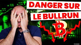 Bullrun cryptos  analyse suivi et mise à jour Altcoins  Bitcoin  Mars 2021 Stop ou encore [upl. by Aviva]