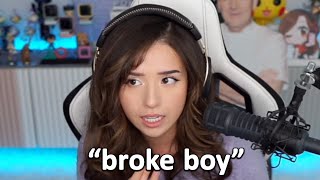 Huge Pokimane Drama [upl. by Ahserak498]