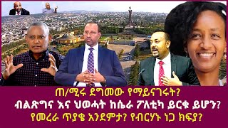 የጠሚሩ አንድ ብር አልሰርቅም ምንማለት ነውመረራ ምን እያሉ ነው Grand corruption political legal economic systems [upl. by Bartosch]