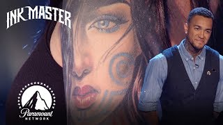 Best of Anthony Michaels Compilation  Ink Master [upl. by Assennev]