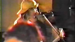 Primus  Hello Skinny  Constantinople  Santa Cruz 19900622 [upl. by Yerhpmuh637]