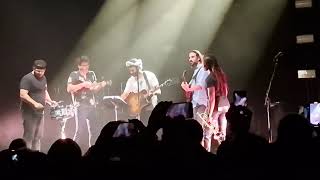 Worlds Smallest Violin  AJR Live 2022 Southampton Guildhall [upl. by Snevets]