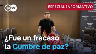 Rusia asegura que la próxima propuesta de paz de Putin tendrá condiciones más duras [upl. by Cattima]