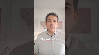 El espíritu del lugar  Genius Loci 2 de 3 [upl. by Zipnick]