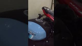 YAMAHA XSR 155cc MAKIN GOKIL TAMPILAN CLASIKNYA [upl. by Busby]