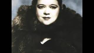 Mildred Bailey  Darn That Dream 1939 Benny Goodman quotSwingin The Dreamquot [upl. by Ysabel]