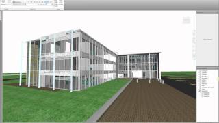 Navisworks for BIM Webinar [upl. by Yhtomit702]