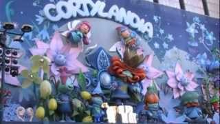 Cortylandia 2012 [upl. by Machos]