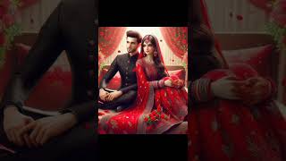 Cute beautiful couple songs cute love shorts couplegoals trending [upl. by Wilber]