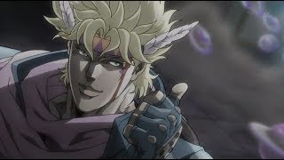 Caesar vs Wamuu AMV Jojo ジョジョ [upl. by Orvil]