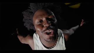 Stilo Magolide  RED FLAG OFFICIAL VIDEO [upl. by Iralam52]