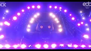 Dombresky live  EDC Mexico 2022 [upl. by Patt52]