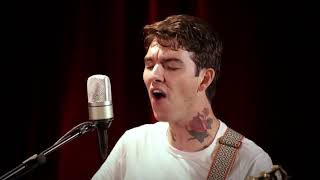 Joyce Manor  Chumped  9192018  Paste Studios  New York NY [upl. by Waly519]