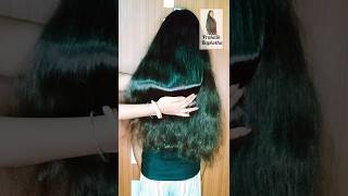 DIY Hair Conditioner For Silky Shiny Hair  Diy Hair Conditoner  Homemade Hair Conditioner shorts [upl. by Gar806]