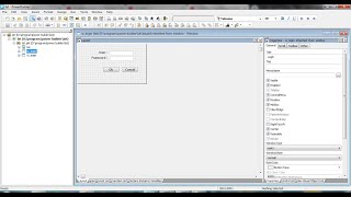 Tutorial PowerBuilder 125 part 1 [upl. by Holman558]