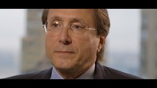 Bruce Berkowitz on Managing Risk and Reward [upl. by Acnaib]