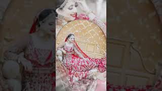 Bharosa pyar tera Maryam as komal Aziz bridal shoot [upl. by Yrelle519]