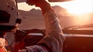 Climb Dance  1988 Pikes Peak Hill Climb Ari Vatanen [upl. by Blanch]