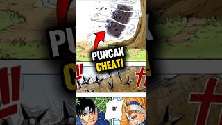 Totsuka bukanlah puncak cheat di naruto 🥷 [upl. by Decamp]