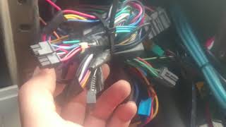 Dodge nitro ignition wire [upl. by Nilerual]