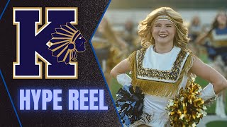 Keller Drill Hype Reel 2024 [upl. by Axe]