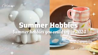 Top 10 Popular Hobbies to Start Today [upl. by Jamnis472]