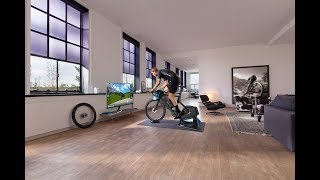 Tacx NEO 2 Smart [upl. by Alexandr807]