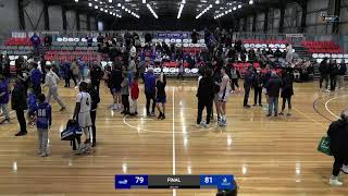 Ringwood v Ballarat VYCM Grand Final [upl. by Noxin]