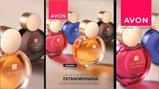 Avon Cosméticos Ciclo 15 2024 com PDF [upl. by Payne81]