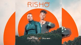 Risho Ryeera  Nicklee Kembo amp Vally Music Audio [upl. by Garold]