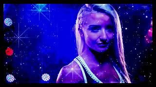 Xia Brookside Custom Entrance Video Titantron [upl. by Namhcan]