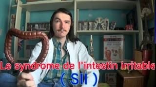 Le syndrome de lintestin irritable   SII [upl. by Elahcar]