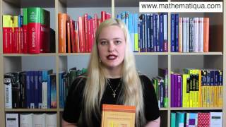 Gewinnspiel Buchtipp Elementare Mathematik 2 [upl. by Eiramanel631]