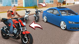 DOWNLOAD GTA MODIFICADO BRASIL😻🔥 PC FRACO 2023 40K [upl. by Nidnarb]