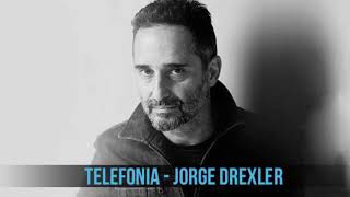 Jorge Drexler 2017 Telefonía [upl. by Dnaleel]