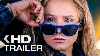 THE PEOPLE WE HATE AT THE WEDDING Trailer 2022 Kristen Bell [upl. by Zetrauq]