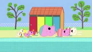 MLG Peppa Pig 2 [upl. by Notyalk]