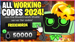 NEW ALL WORKING CODES FOR DANDYS WORLD IN 2024 ROBLOX DANDYS WORLD CODES [upl. by Oelak]