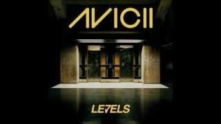 Avicii  Levels Vocals Only [upl. by Farand]