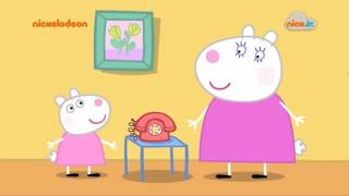 Peppa Big S01E25 Niet zo lekker [upl. by Gilud]