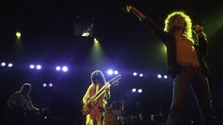 Led Zeppelin  US Tour 1977 Live Compilation ALMOST COMPLETE Soundboard [upl. by Naujahs]